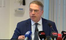 Türkiyenin vize serbestisi için 6 kriteri kaldı