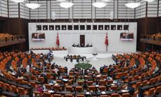 Ekonomiye ilişkin düzenlemeler içeren kanun teklif Meclisten geçti