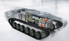 Türk savunma sanayinden ezber bozan hamle Hibrit güç geliyor