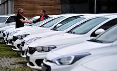 Ekonomide yeni dönem Otomobillerde ÖTV oranları değişti