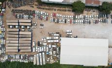 6 ay alınmayan araçlar satılacak 30 milyon kişiyi ilgilendiriyor