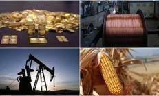 Altın üç haftanın, gümüş 14 yılın, platin 11 yılın zirvesinde