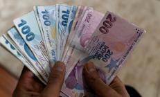 44,5 milyar liralık gelir vergi dışı Bir kişi dikkat çekti