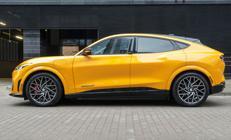 ÖTV’si değil altyapısı değişti...