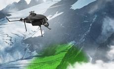 İHAlara Yeşil Yol Kuş gibi görecekler