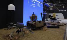 HAVELSANdan IDEF 2025te yapay zeka hamlesi