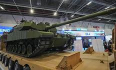 Altay Tankı için nefesler tutuldu Cumhurbaşkanı Erdoğan açıklayacak