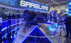 ATAK helikopterlerine yerli güç 6 namlulu yeni sistem görücüye çıktı