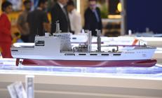 Milli hücum bot ve akıllı İHA sistemleri sahnede