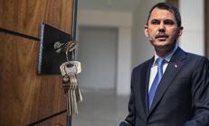 Bakan Kurum açıkladı: İşte Gayrimenkul Sertifikasıyla ilgili 15 soru 15 cevap