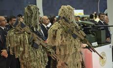 Savunma sanayi devi MKEden tarihi yatırım