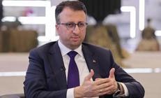 Çelik Kubbede son durum ASELSAN Genel Müdürü açıkladı