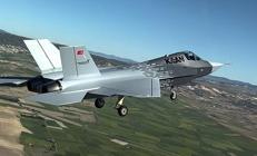 Son dakika... KAAN için tarihi gün İmzalar IDEFte atıldı