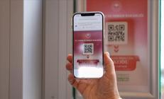 Restoran, kafe, market, kasap ve manavlarda karekod uygulaması dönemi