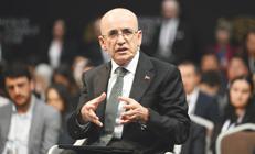 Hazine ve Maliye Bakanı Şimşek’ten enflasyon değerlendirmesi: ‘Şoklar öncesi seviyeye döndük’