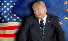 ABD’den AB’ye yüzde 15