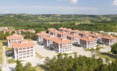 500 bin sosyal konut geliyor