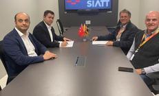 Brezilyanın füzelerinde Türk imzası