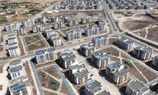 500 bin sosyal konut projesi yolda Hazırlıklar başladı