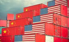 ABD ve Çinin İsveçteki ticaret görüşmeleri sona erdi