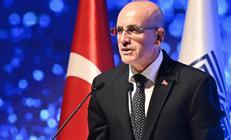 Bakan Şimşek: Turizm gelirleri 63 milyar dolara yaklaştı