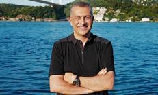 Türk iş insanı uzaya gidiyor Tarihe geçecek