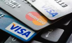 Kredi kartı ve nakit avans faizlerinde indirim TCMB duyurdu