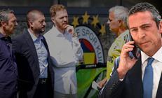 Fenerbahçe transferde gözünü kararttı Nelson Semedo sonrası 145 milyon euroluk yıldız