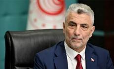 Bakan Bolattan dış ticaret verileri değerlendirmesi
