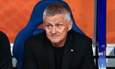 Ole Gunnar Solskjaer: Beşiktaş için doğru insan olduğumu düşünüyorum