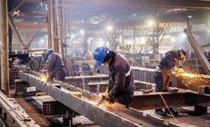 Sanayiden ayrılanlar hizmet sektöründe