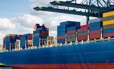 Temmuzda dış ticaret açığı yüzde 12,1 azaldı