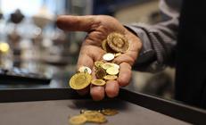 Altın fiyatları yeni zirveye koşuyor İşte nedeni...