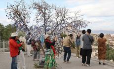 Çinli turistlerden Türkiye’ye yoğun ilgi
