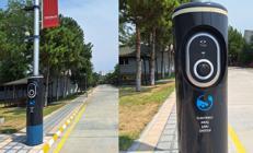 Sokaklarda yeni dönem Vatandaş ücretsiz kullanacak