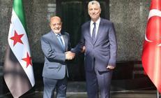 Suriye ile ticarette yeni dönem İmzalar atıldı