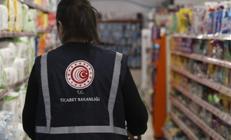 Kanserojen etkili temizlik ürünü piyasadan toplatılıyor