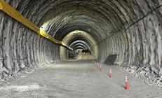 Bakan Uraloğlu: 7 saatlik yol 3,5 saate düşecek