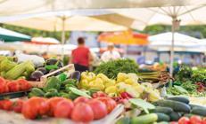 Bankalar POS cihazını ücretsiz verecek... Semt pazarında kredi kartı dönemi