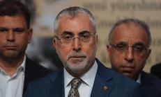 Bakan Işıkhandan e-Devlet açıklaması