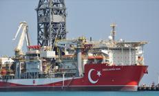 Abdülhamid Handan 3 yılda 75 milyar metreküplük keşif