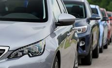 Otomotiv ihracatı 7 ayda 23,8 milyar dolara ulaştı