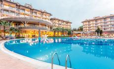 İşte havuzda serinlemenin bedeli