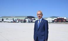 Bakan Uraloğlu: Pilot lisansı için esnek başvuru ve iki aşamalı sınav sistemi 15 Ağustosta başlıyor