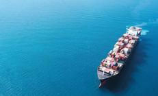 Ticaretin 1.4 trilyon doları deniz filolarından