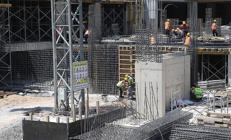 İnşaat maliyet endeksi arttı