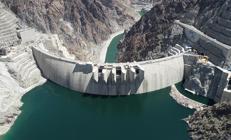 2,5 milyon kişinin yıllık elektrik ihtiyacını tek başına karşılıyor