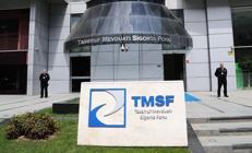 TMSFden satış kararı