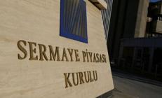 SPKdan sermaye artırımı ve faaliyet izni onayları