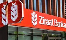 Ziraat Bankasından ikinci çeyrekte güçlü kâr